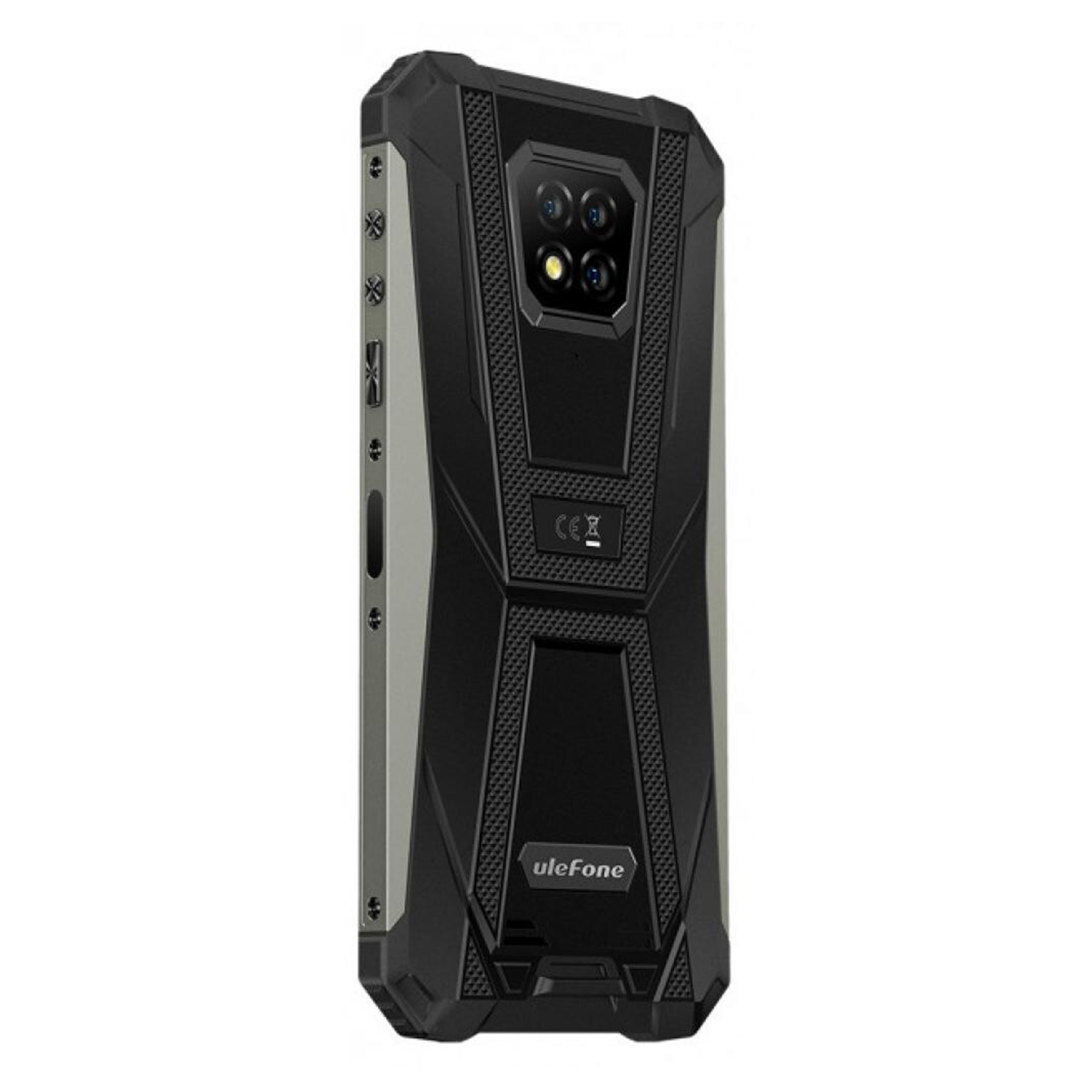 Купить Смартфон Ulefone Armor 8 4/64GB Black (6937748733744) - фото 5