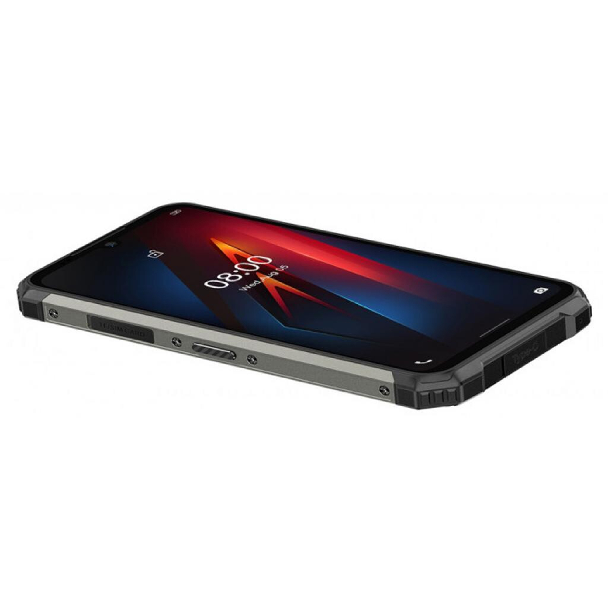 Купить Смартфон Ulefone Armor 8 4/64GB Black (6937748733744) - фото 6