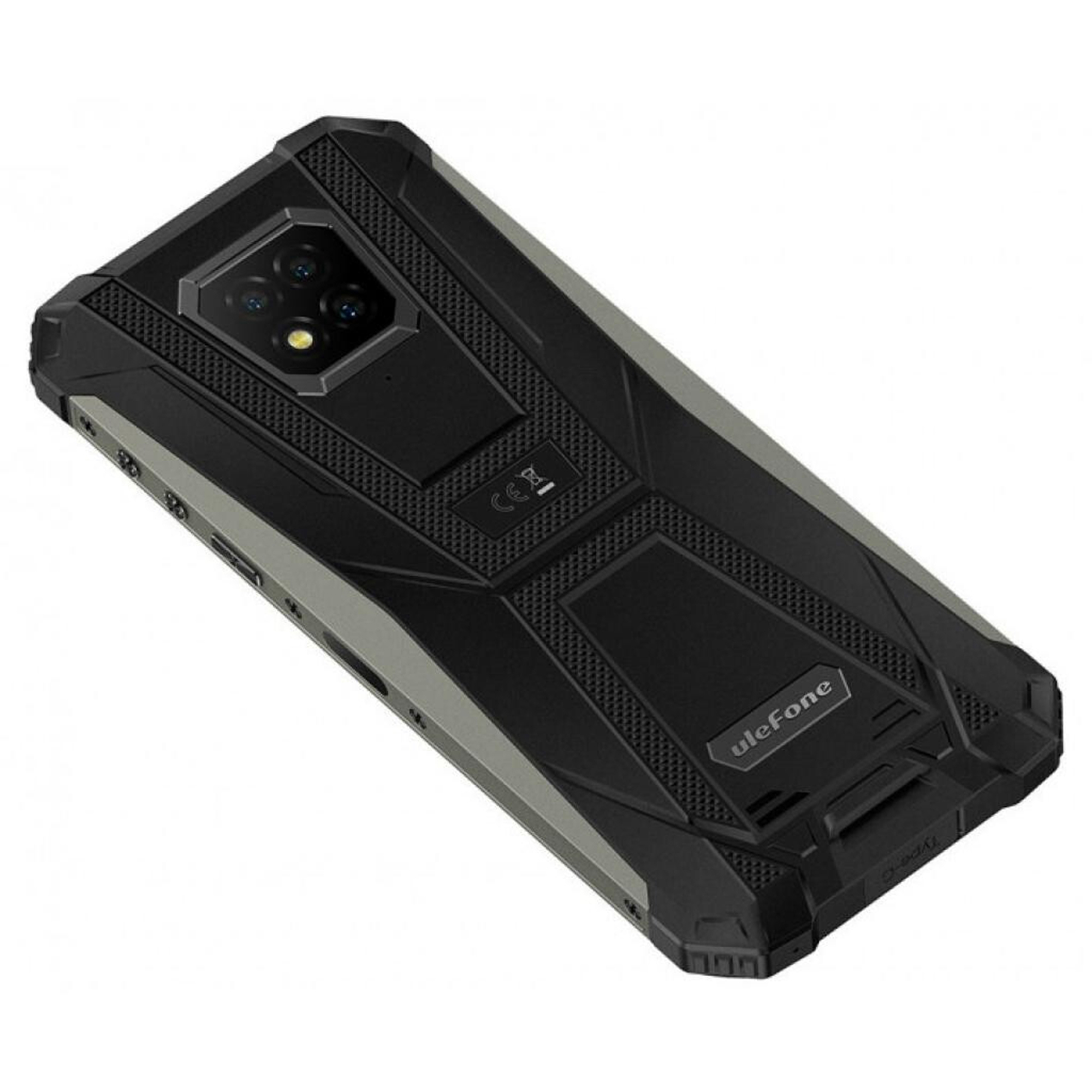 Купить Смартфон Ulefone Armor 8 4/64GB Black (6937748733744) - фото 7