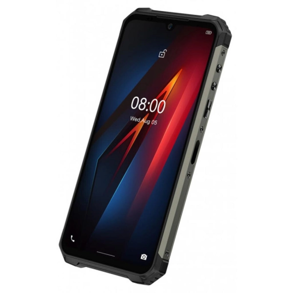 Купить Смартфон Ulefone Armor 8 4/64GB Black (6937748733744) - фото 8