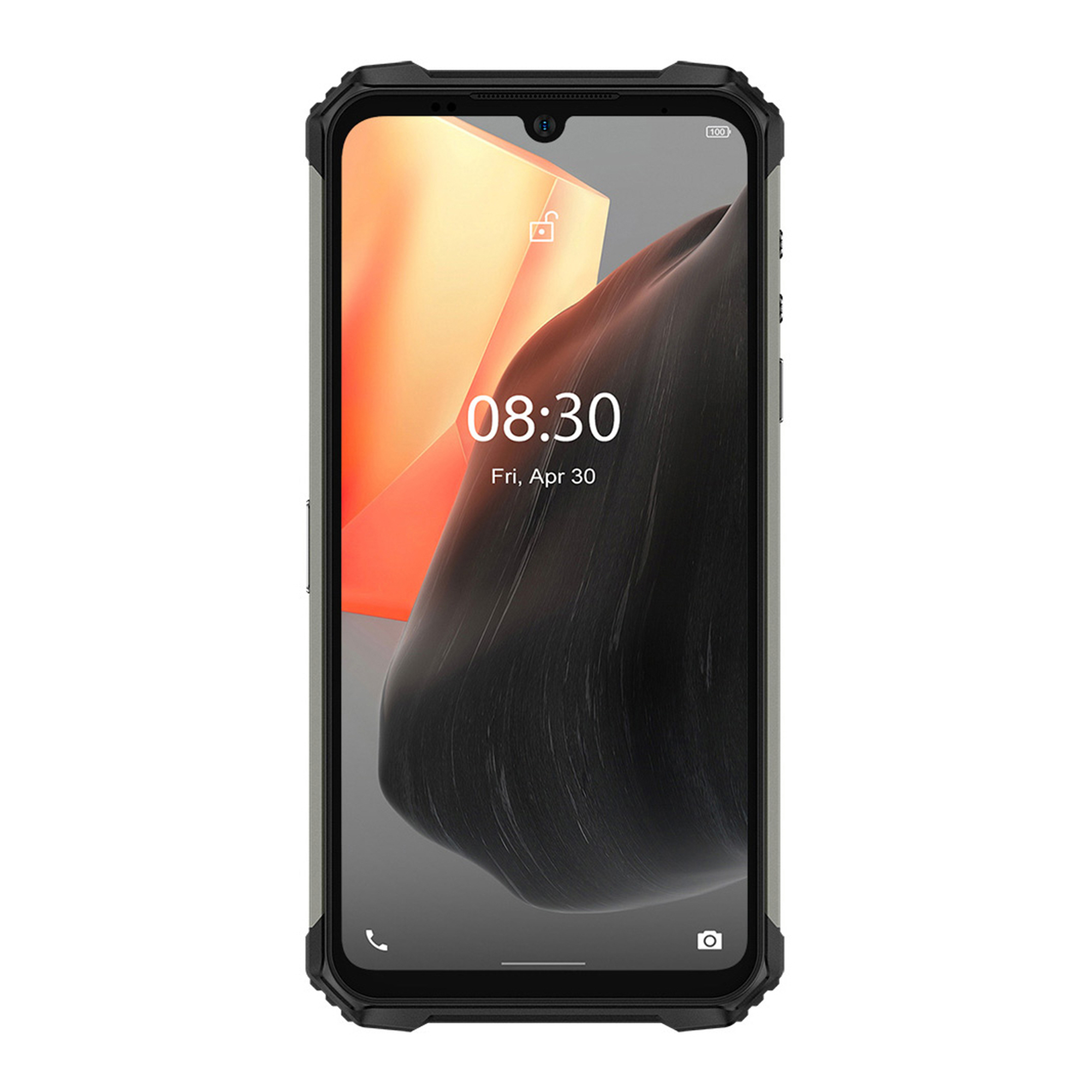 Купить Смартфон Ulefone Armor 8 Pro 8/128GB Black (6937748734222) - фото 2