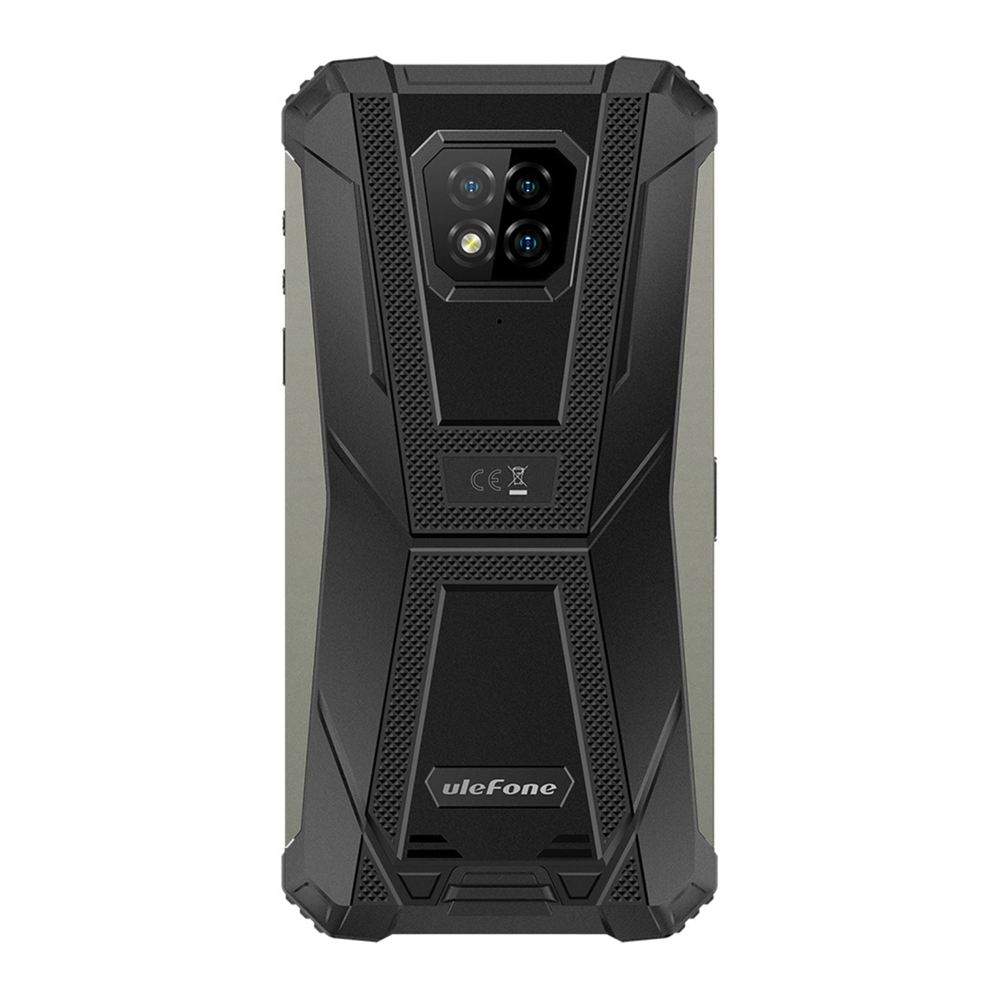 Купить Смартфон Ulefone Armor 8 Pro 8/128GB Black (6937748734222) - фото 3
