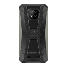 Купить Смартфон Ulefone Armor 8 Pro 8/128GB Black (6937748734222) - фото 3