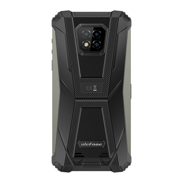 Купить Смартфон Ulefone Armor 8 Pro 8/128GB Black (6937748734222) - фото 3
