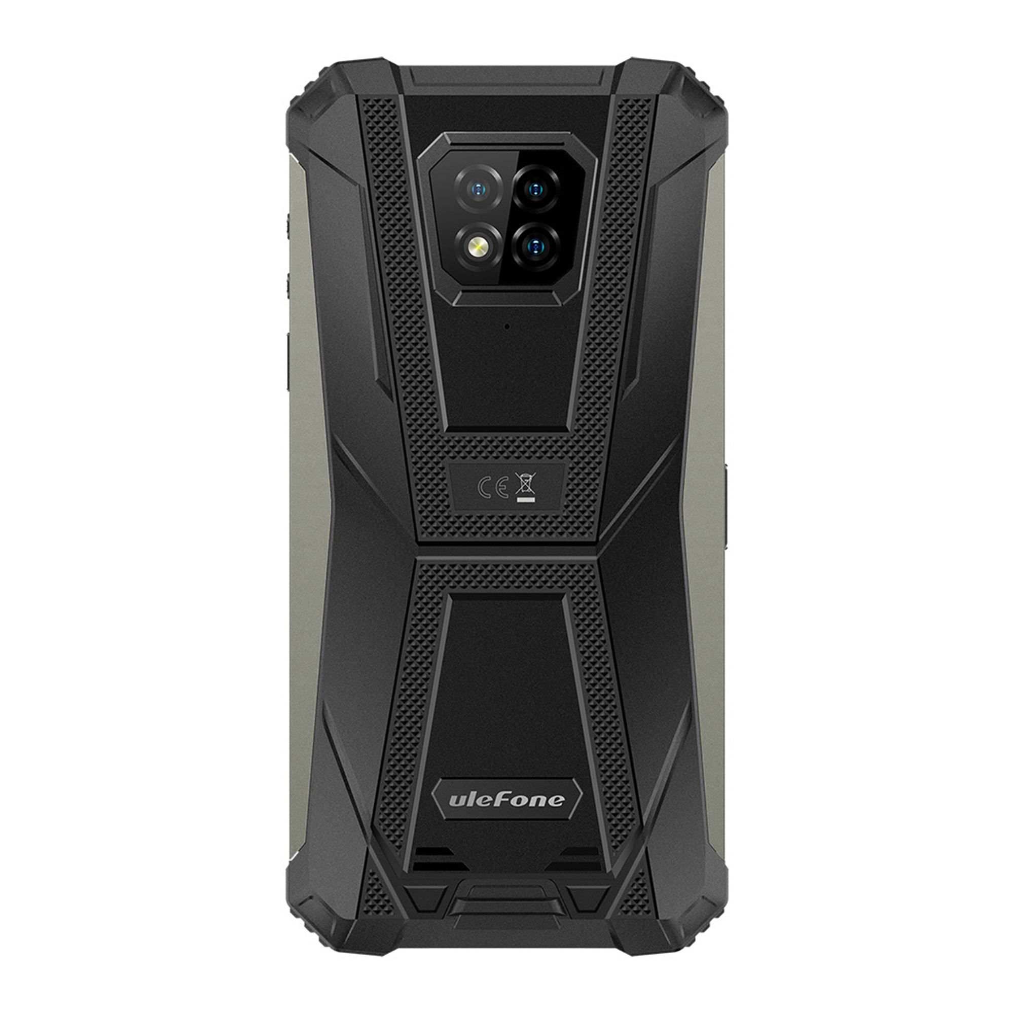 Купить Смартфон Ulefone Armor 8 Pro 8/128GB Black (6937748734222) - фото 3