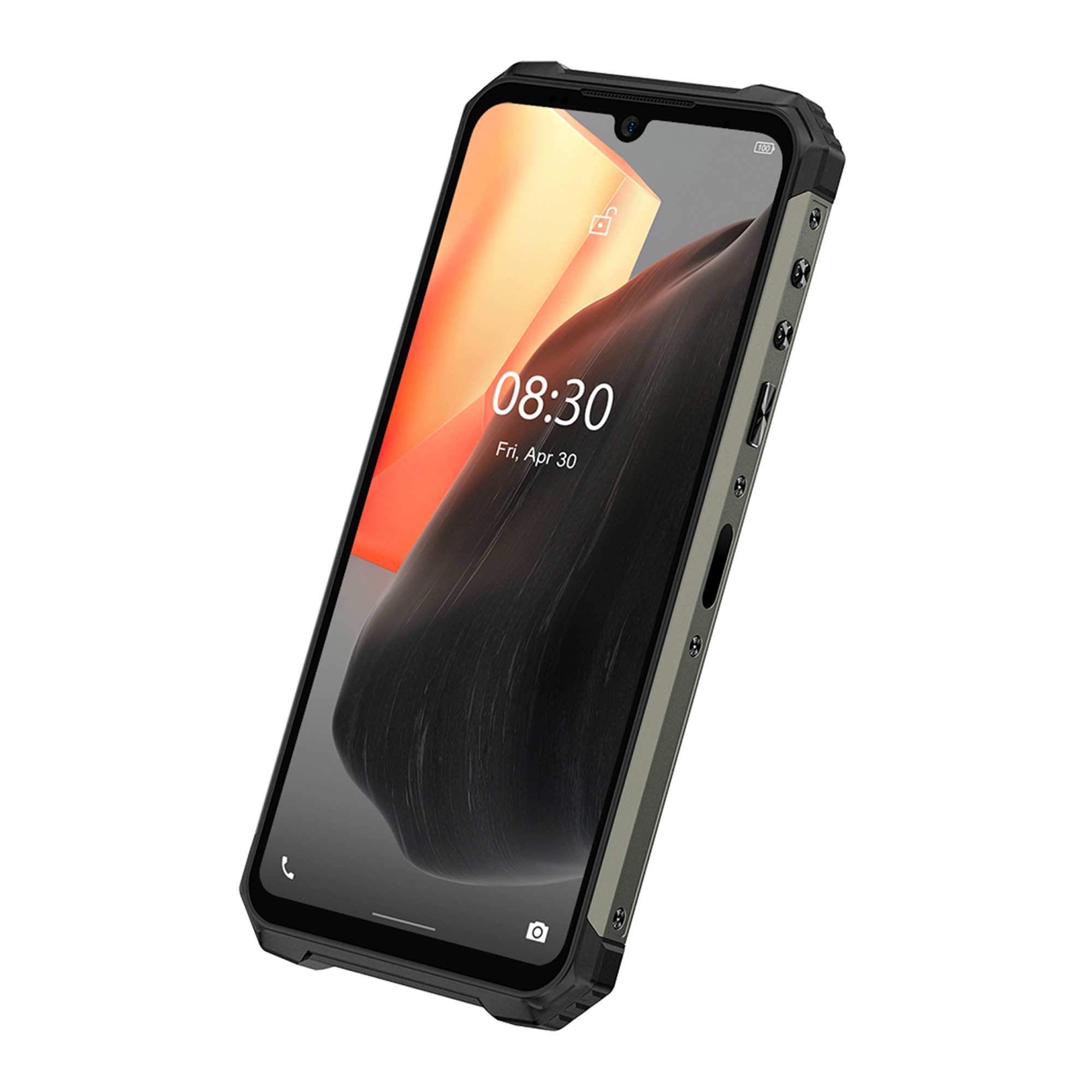 Купить Смартфон Ulefone Armor 8 Pro 8/128GB Black (6937748734222) - фото 4