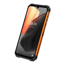 Купити Смартфон Ulefone Armor 8 Pro 8/128GB Orange (6937748734246) - фото 4