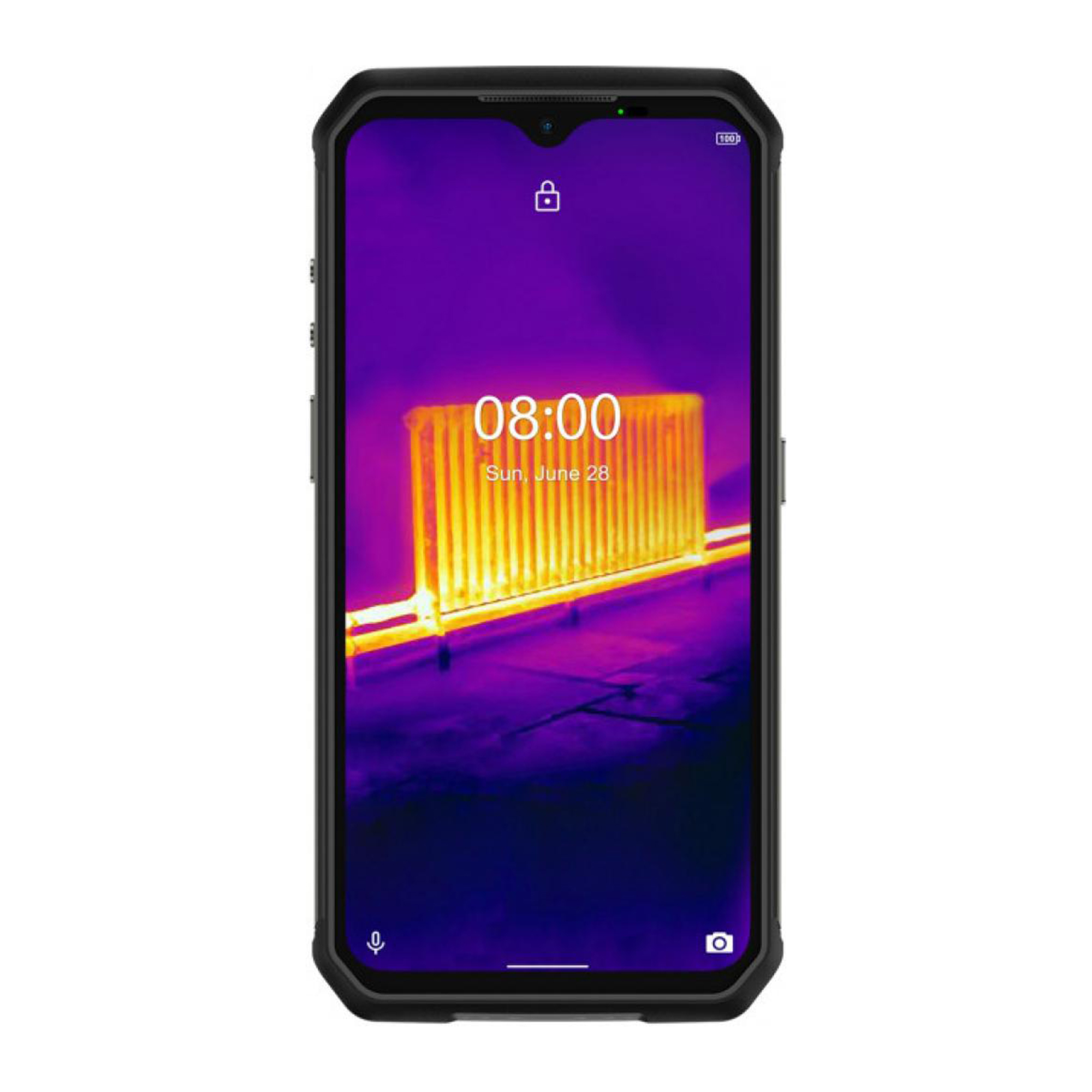 Купить Смартфон Ulefone Armor 9 8/128GB Black (6937748733515) - фото 3