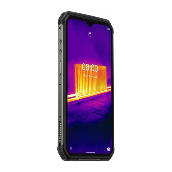 Купить Смартфон Ulefone Armor 9 8/128GB Black (6937748733515) - фото 4