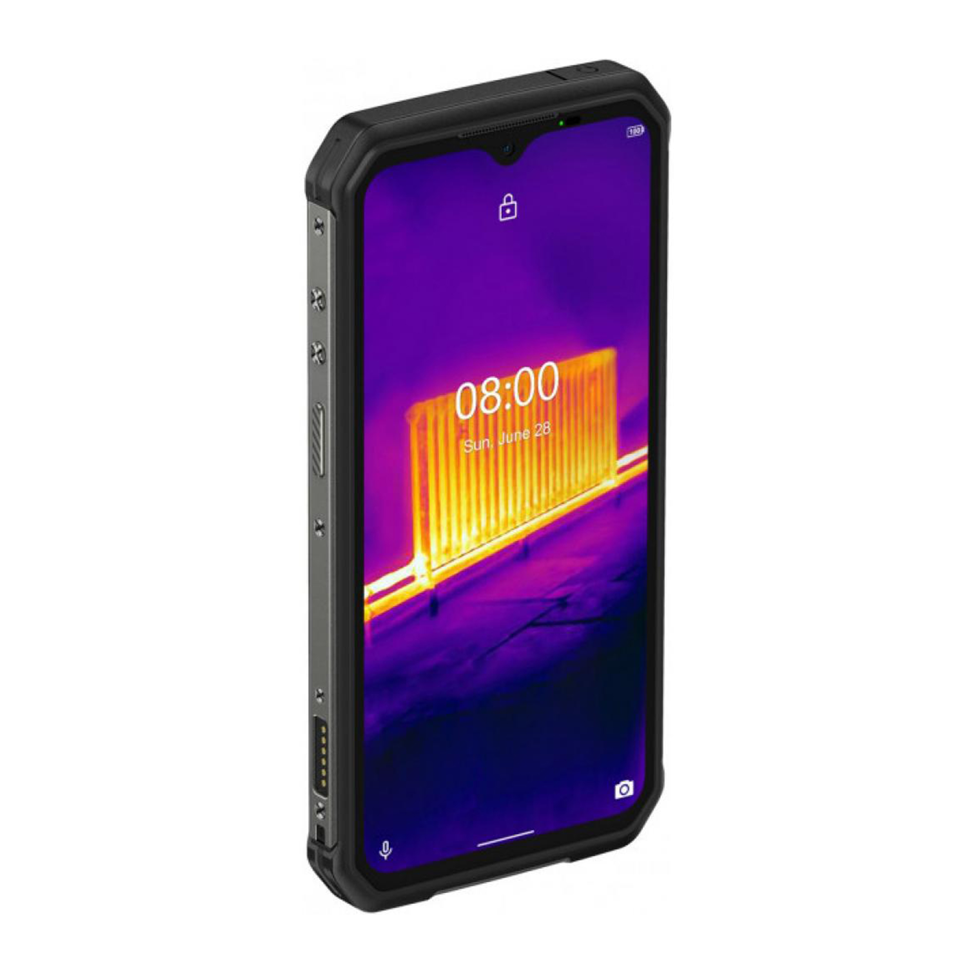 Купить Смартфон Ulefone Armor 9 8/128GB Black (6937748733515) - фото 5