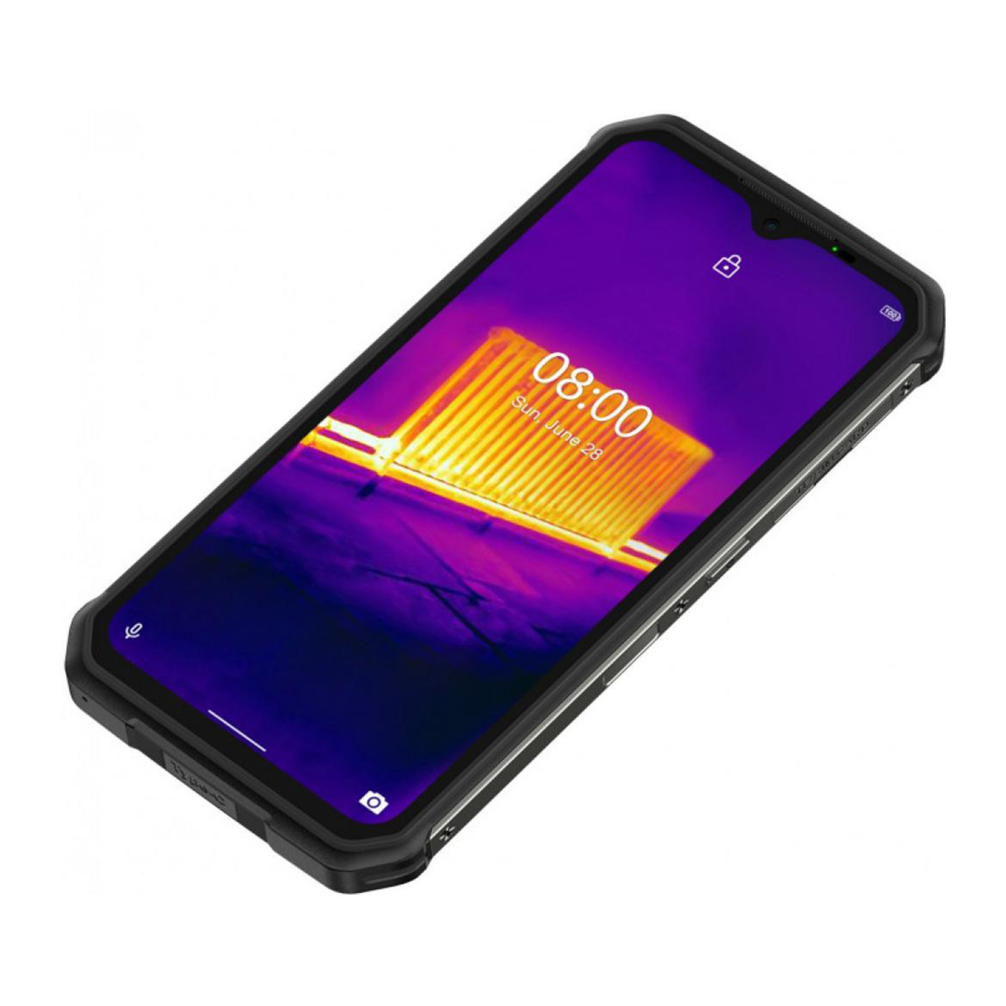 Купить Смартфон Ulefone Armor 9 8/128GB Black (6937748733515) - фото 7