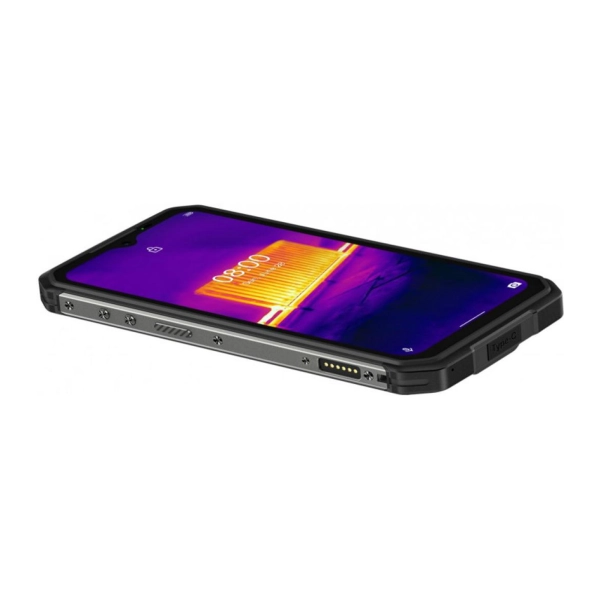 Купить Смартфон Ulefone Armor 9 8/128GB Black (6937748733515) - фото 8