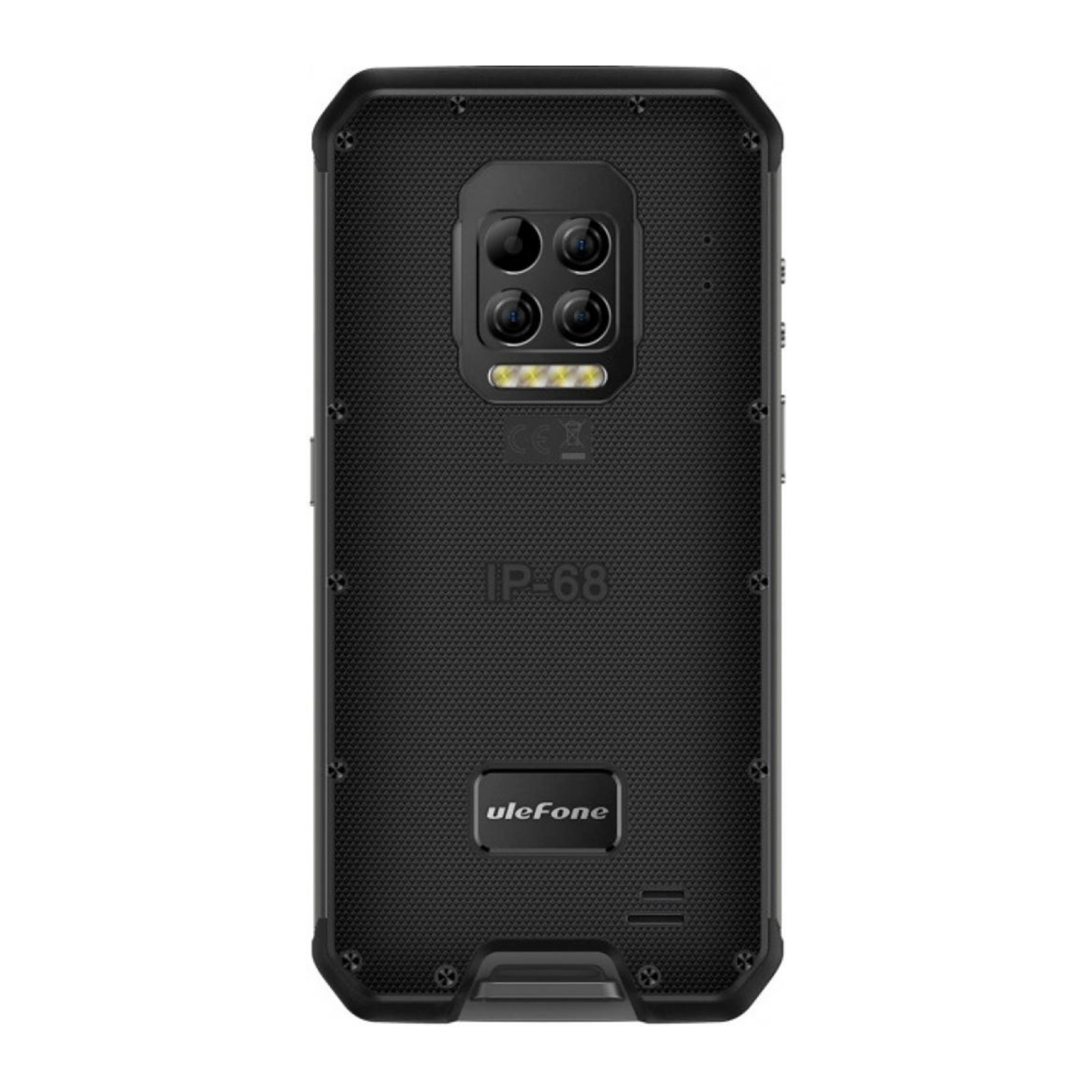 Купить Смартфон Ulefone Armor 9 8/128GB Black (6937748733515) - фото 9