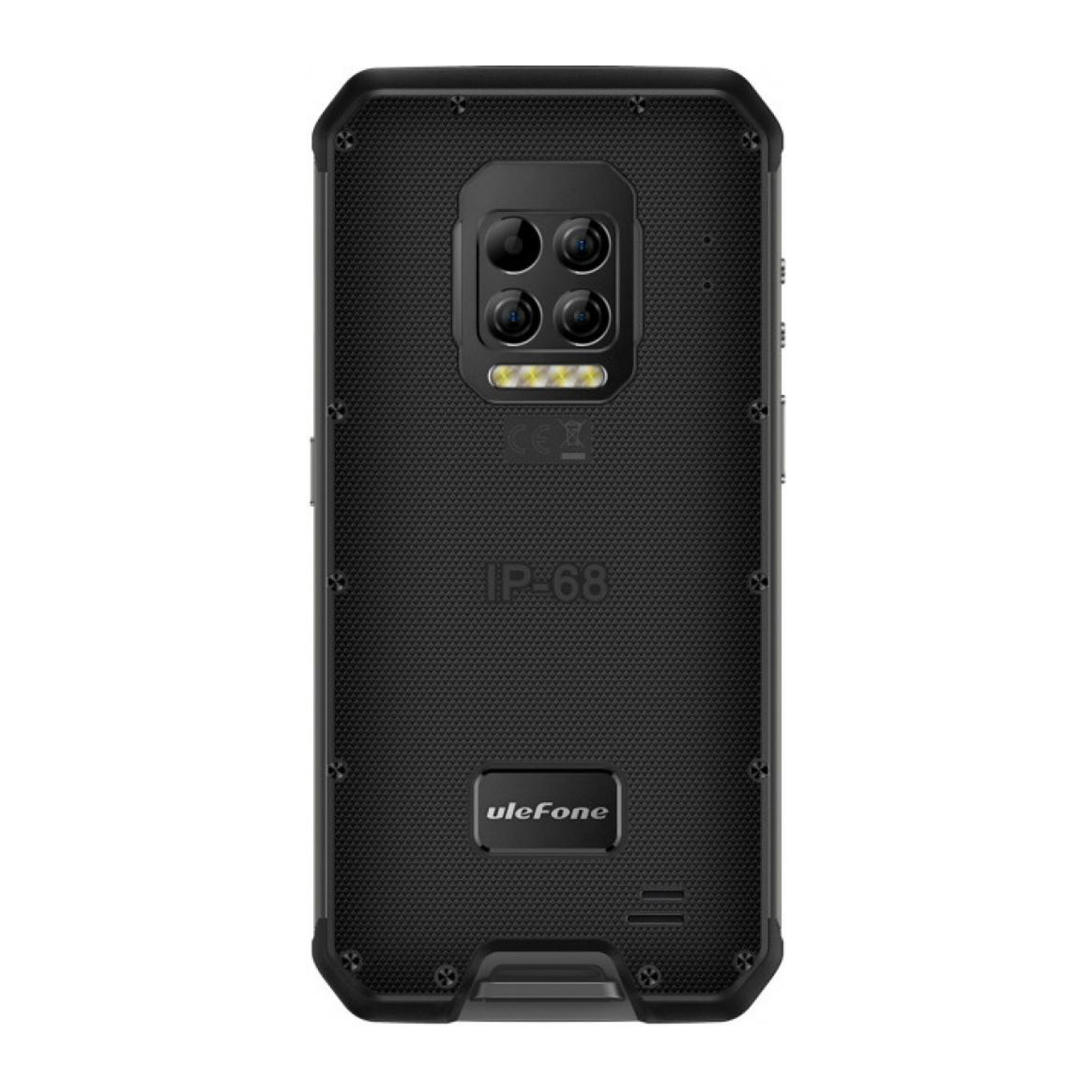 Купить Смартфон Ulefone Armor 9 8/128GB Black (6937748733515) - фото 9