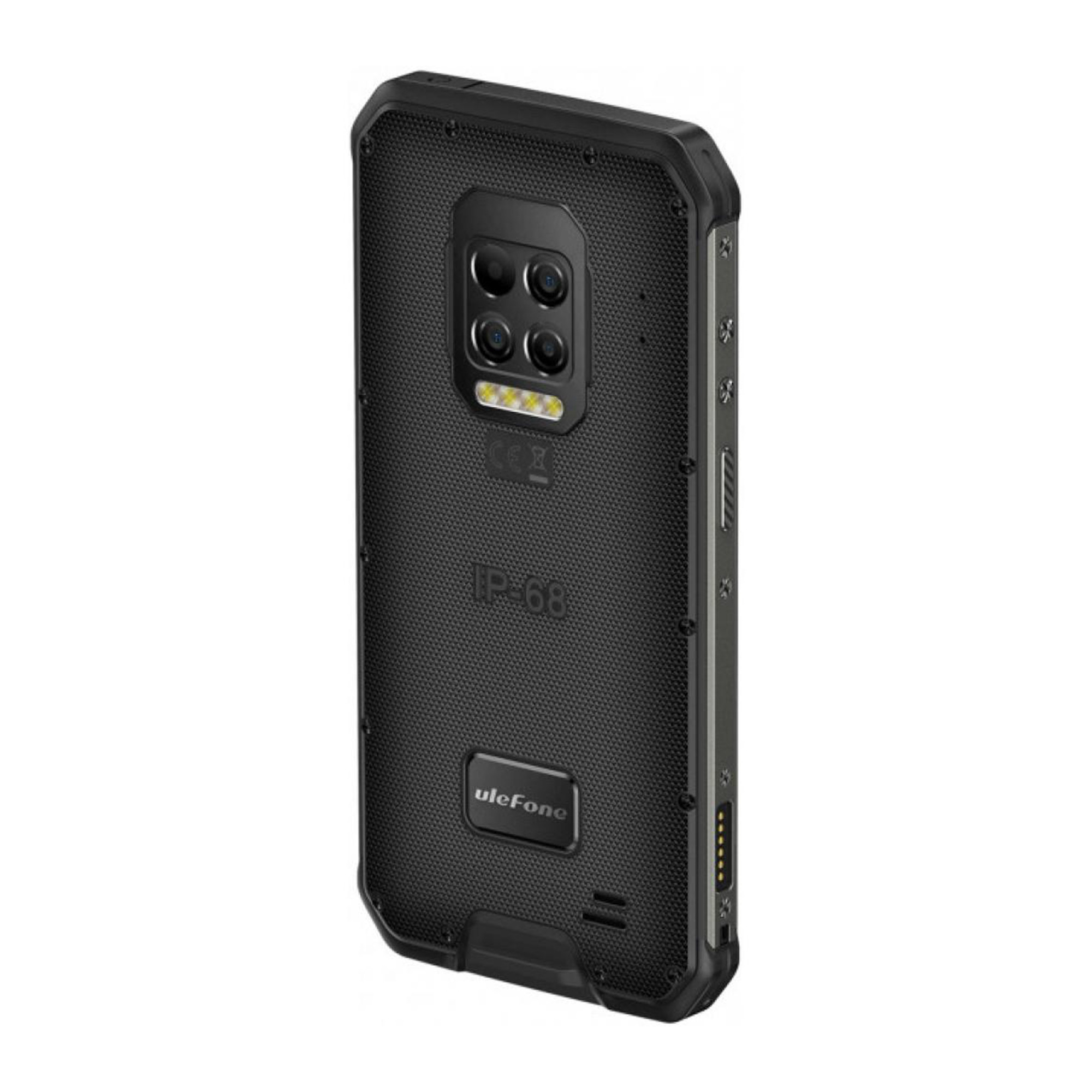 Купить Смартфон Ulefone Armor 9 8/128GB Black (6937748733515) - фото 11