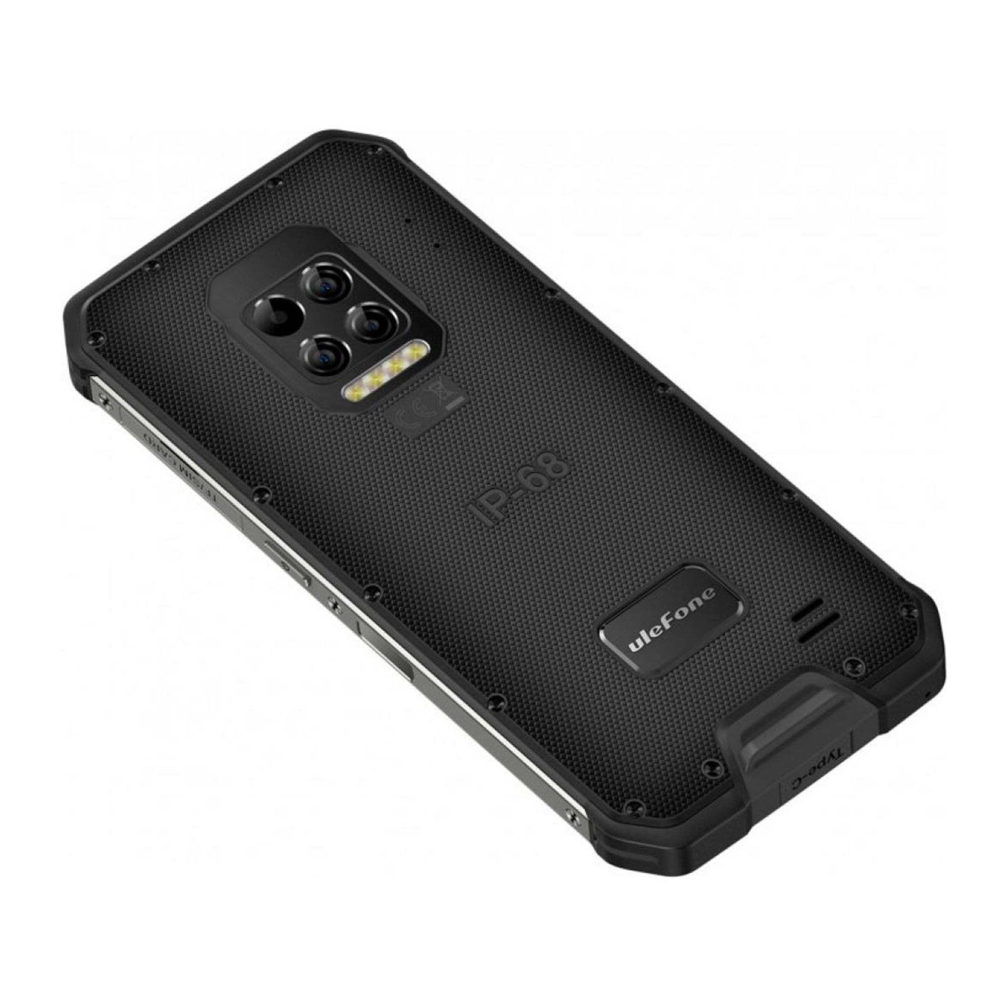 Купить Смартфон Ulefone Armor 9 8/128GB Black (6937748733515) - фото 12