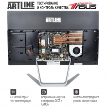 Купить Моноблок ARTLINE Home G41v12win - фото 4