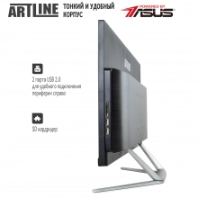 Купить Моноблок ARTLINE Home G41v12win - фото 7