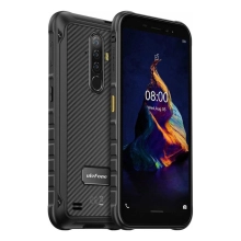 Купить Смартфон Ulefone Armor X8 4/64GB Black (6937748733867) - фото 2
