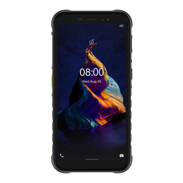 Купить Смартфон Ulefone Armor X8 4/64GB Black (6937748733867) - фото 3