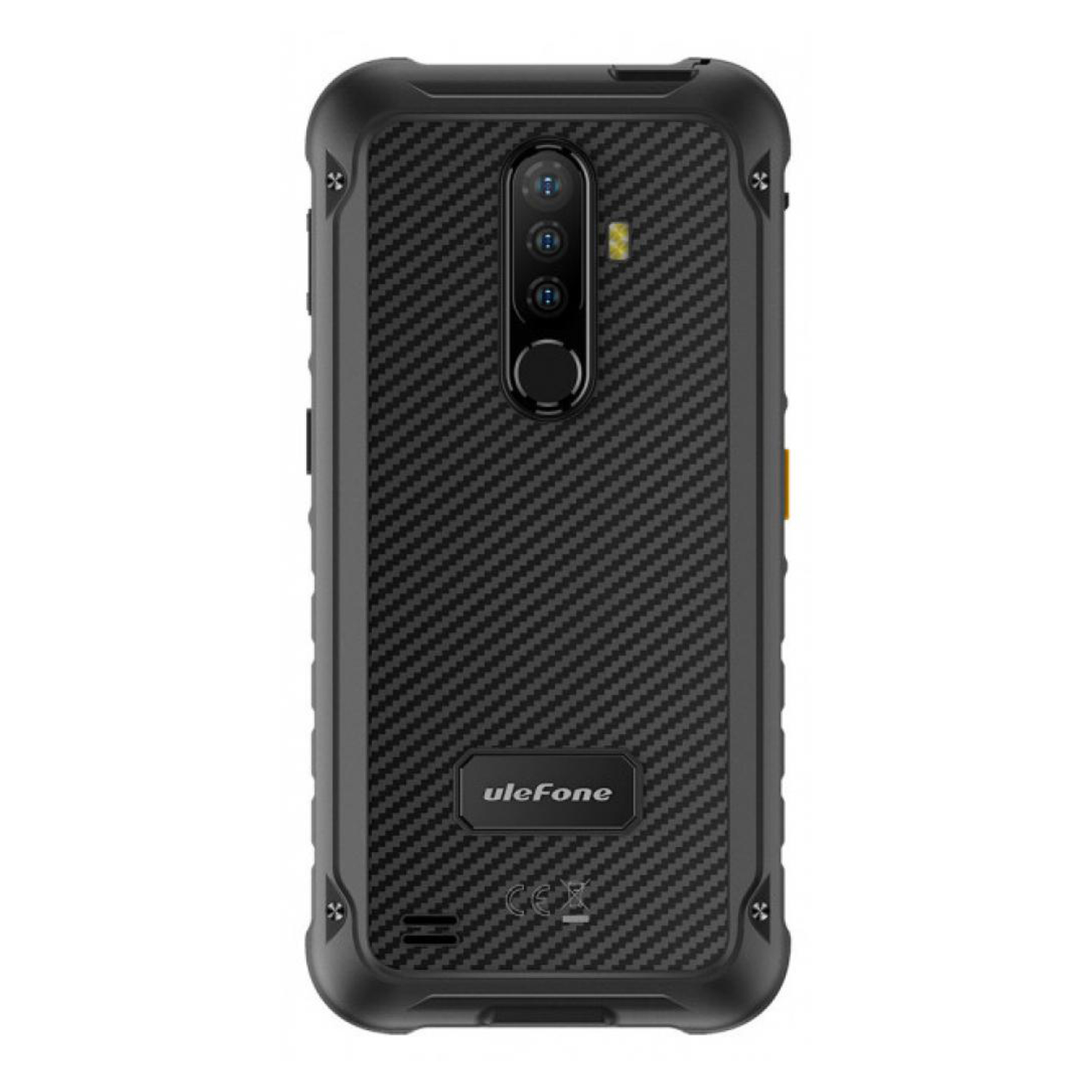 Купить Смартфон Ulefone Armor X8 4/64GB Black (6937748733867) - фото 4