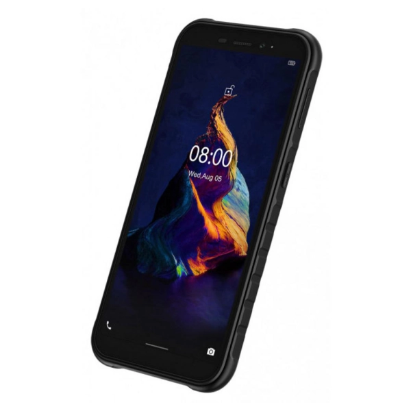 Купить Смартфон Ulefone Armor X8 4/64GB Black (6937748733867) - фото 7