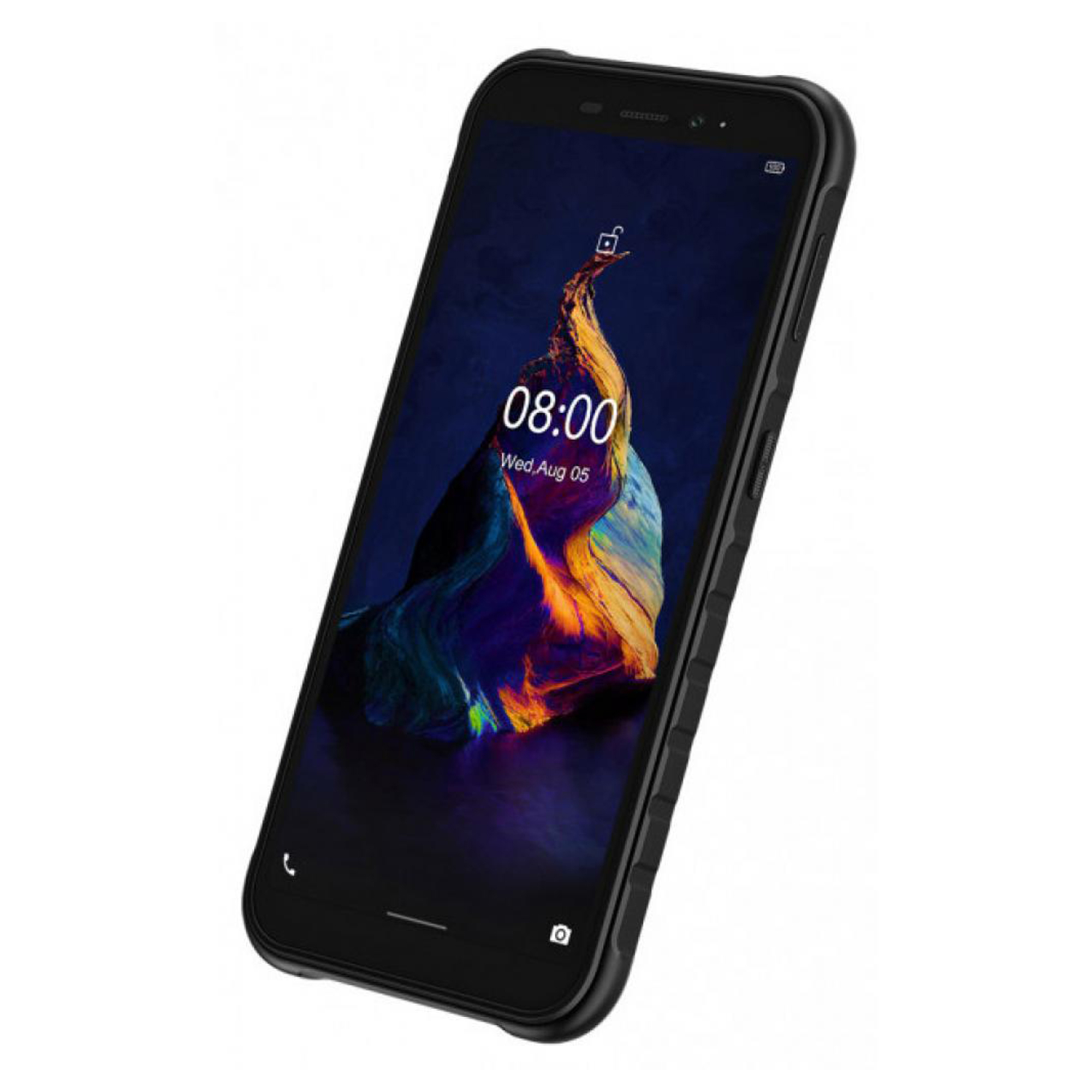 Купить Смартфон Ulefone Armor X8 4/64GB Black (6937748733867) - фото 7