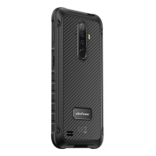 Купить Смартфон Ulefone Armor X8 4/64GB Black (6937748733867) - фото 8