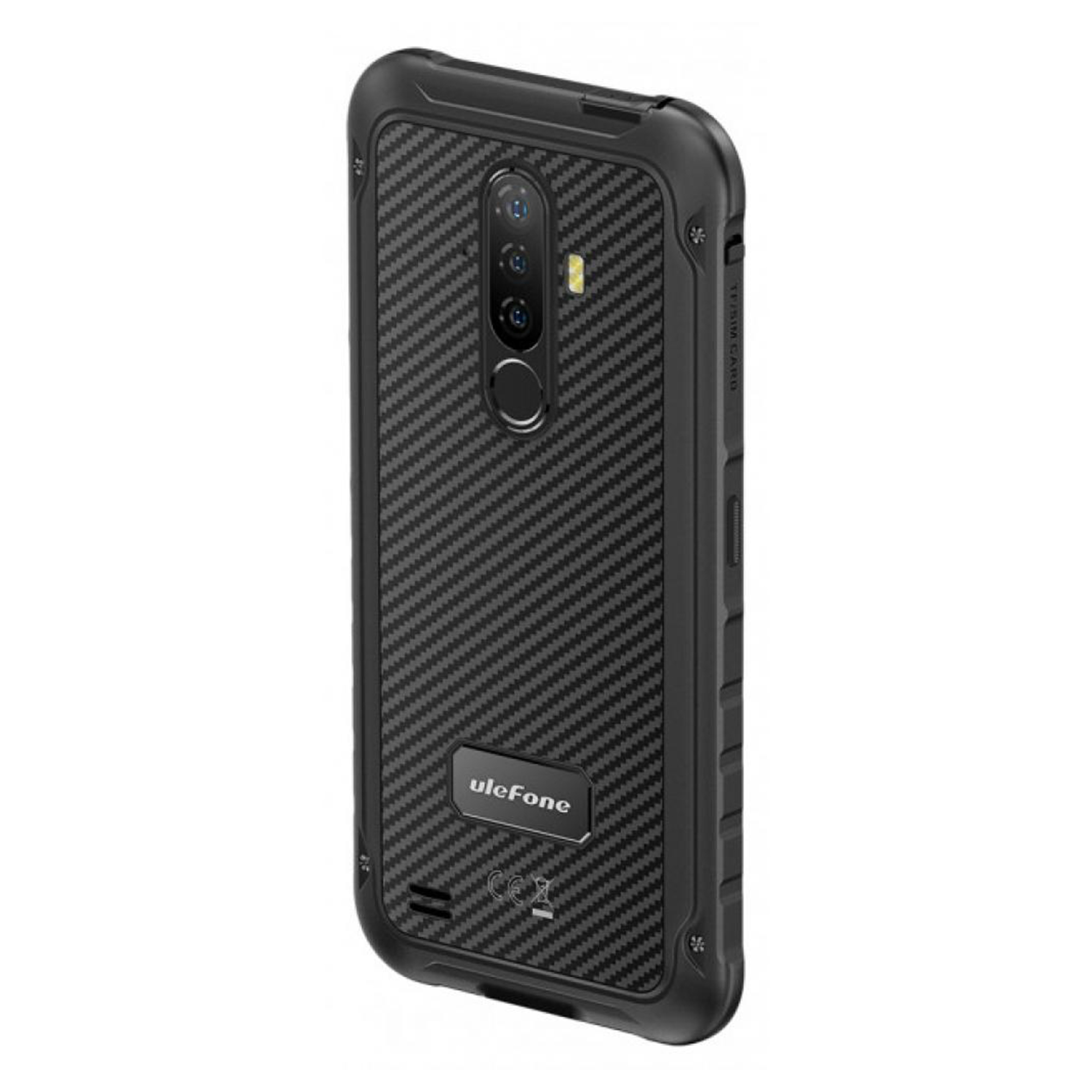 Купить Смартфон Ulefone Armor X8 4/64GB Black (6937748733867) - фото 9