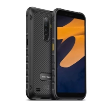 Купити Смартфон Ulefone Armor X8i 3/32GB Black (6937748734390) - фото 2