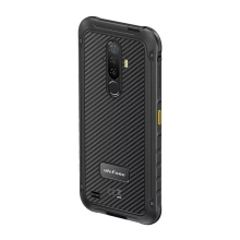 Купити Смартфон Ulefone Armor X8i 3/32GB Black (6937748734390) - фото 4
