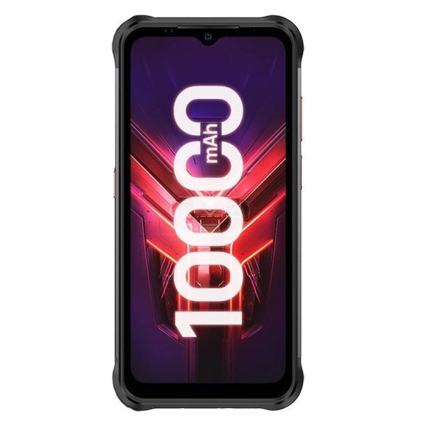 Купити Смартфон Ulefone Power Armor 14 Pro (IP69K 6/128Gb NFC 4G) Black (6937748734673) - фото 2