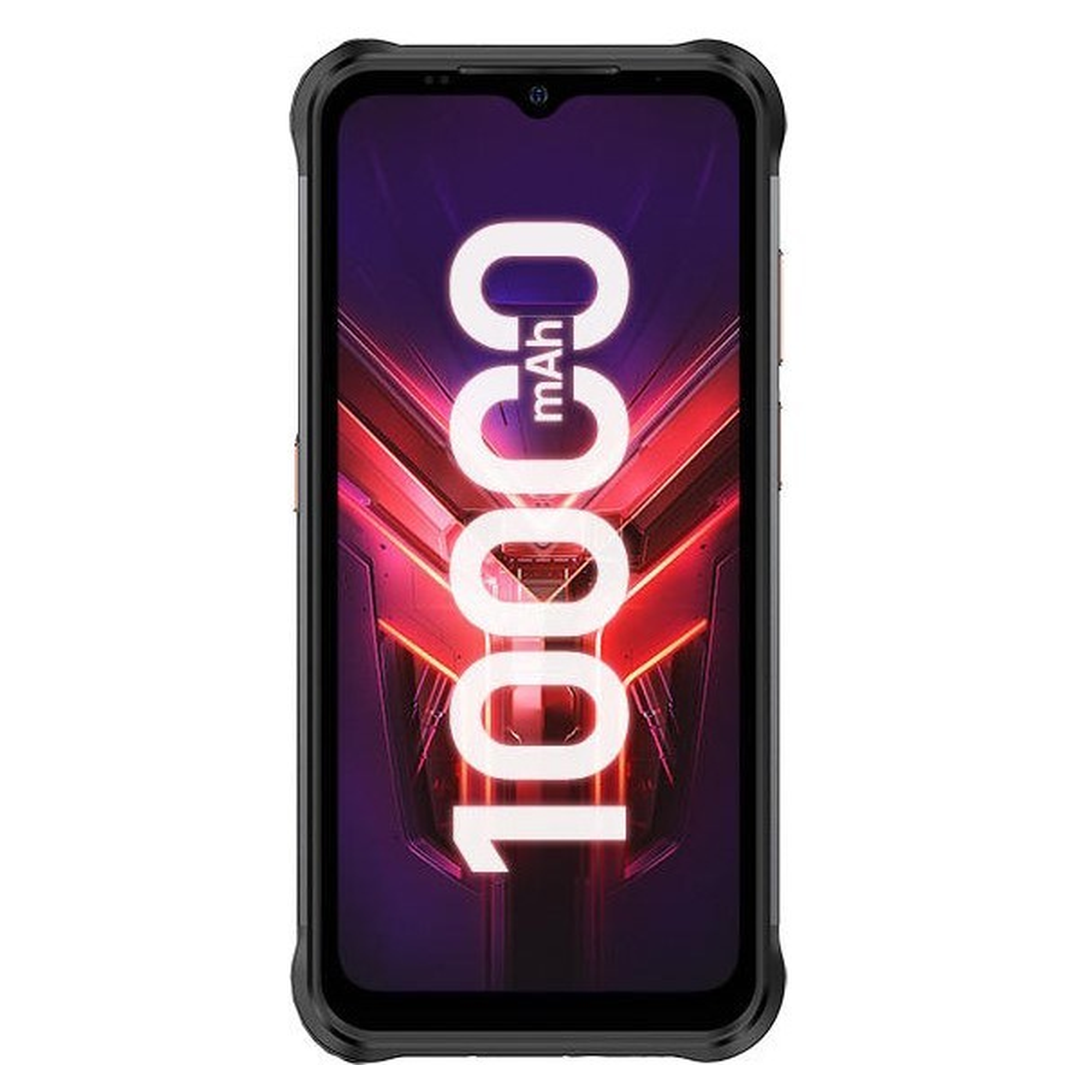 Купити Смартфон Ulefone Power Armor 14 Pro (IP69K 6/128Gb NFC 4G) Black (6937748734673) - фото 2