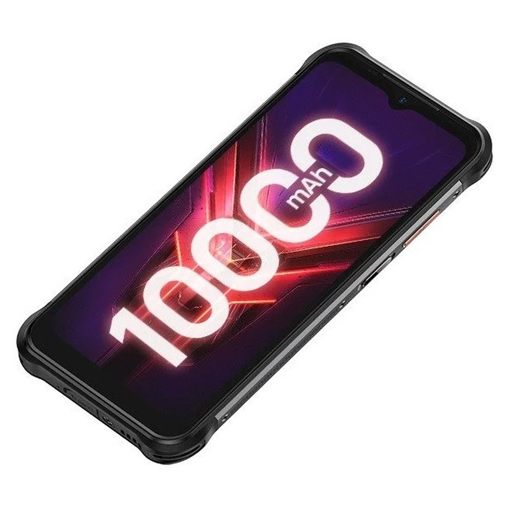 Купити Смартфон Ulefone Power Armor 14 Pro (IP69K 6/128Gb NFC 4G) Black (6937748734673) - фото 3