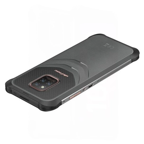 Купити Смартфон Ulefone Power Armor 14 Pro (IP69K 6/128Gb NFC 4G) Black (6937748734673) - фото 6