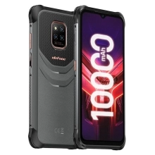 Купити Смартфон Ulefone Power Armor 14 Pro (IP69K 8/128Gb NFC 4G) Black (6937748735076) - фото 4