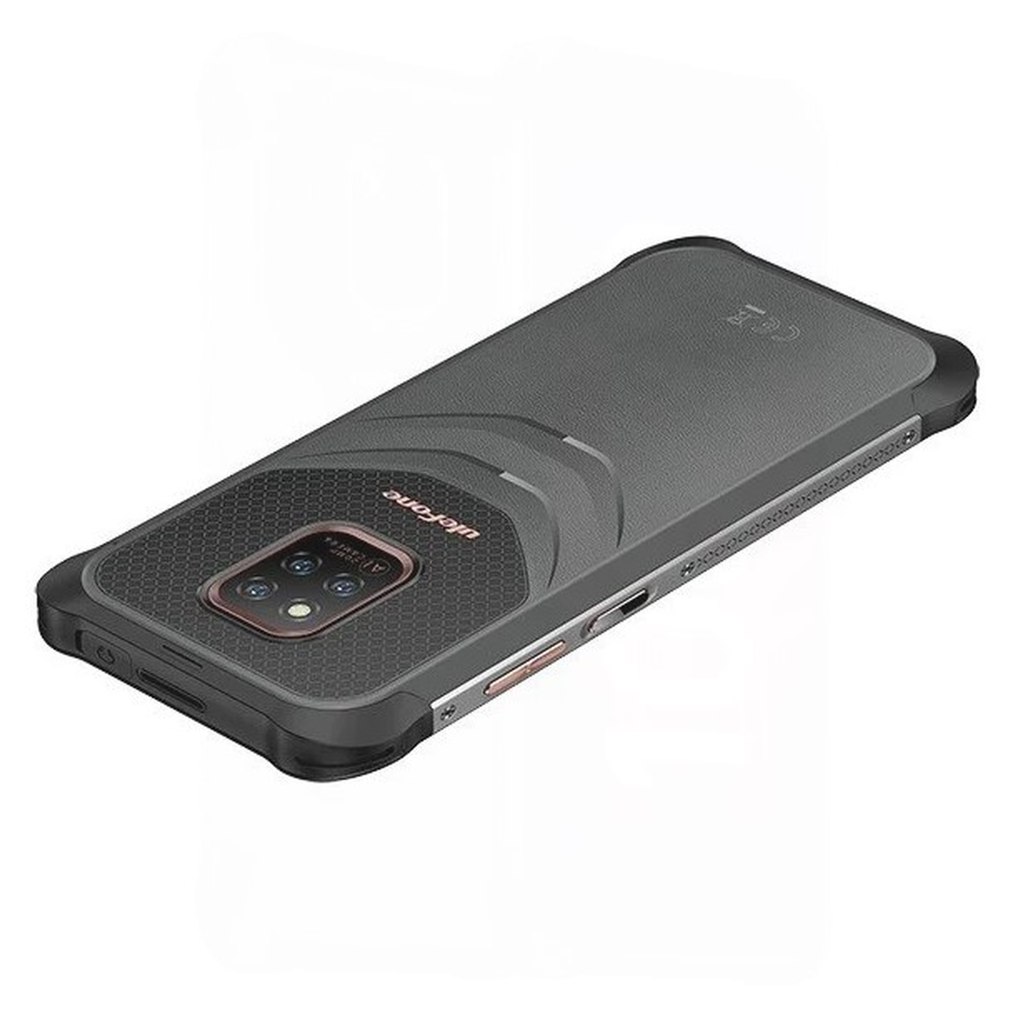 Купити Смартфон Ulefone Power Armor 14 Pro (IP69K 8/128Gb NFC 4G) Black (6937748735076) - фото 6