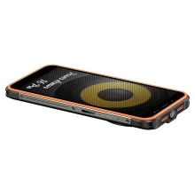 Купити Смартфон Ulefone Power Armor 16 Pro (IP69K 4/64Gb NFC 4G) Orange (6937748734840) - фото 4