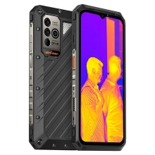 Купить Смартфон Ulefone Power Armor 19T (IP69K 12/256Gb 4G NFC) Black (6937748735298) - фото 2
