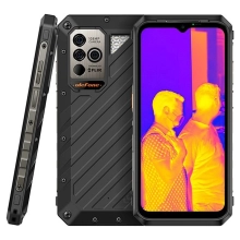 Купить Смартфон Ulefone Power Armor 19T (IP69K 12/256Gb 4G NFC) Black (6937748735298) - фото 3