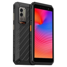 Купити Смартфон Ulefone Power Armor X11 Pro (IP69K 4/64Gb NFC 4G) Black (6937748735014) - фото 2