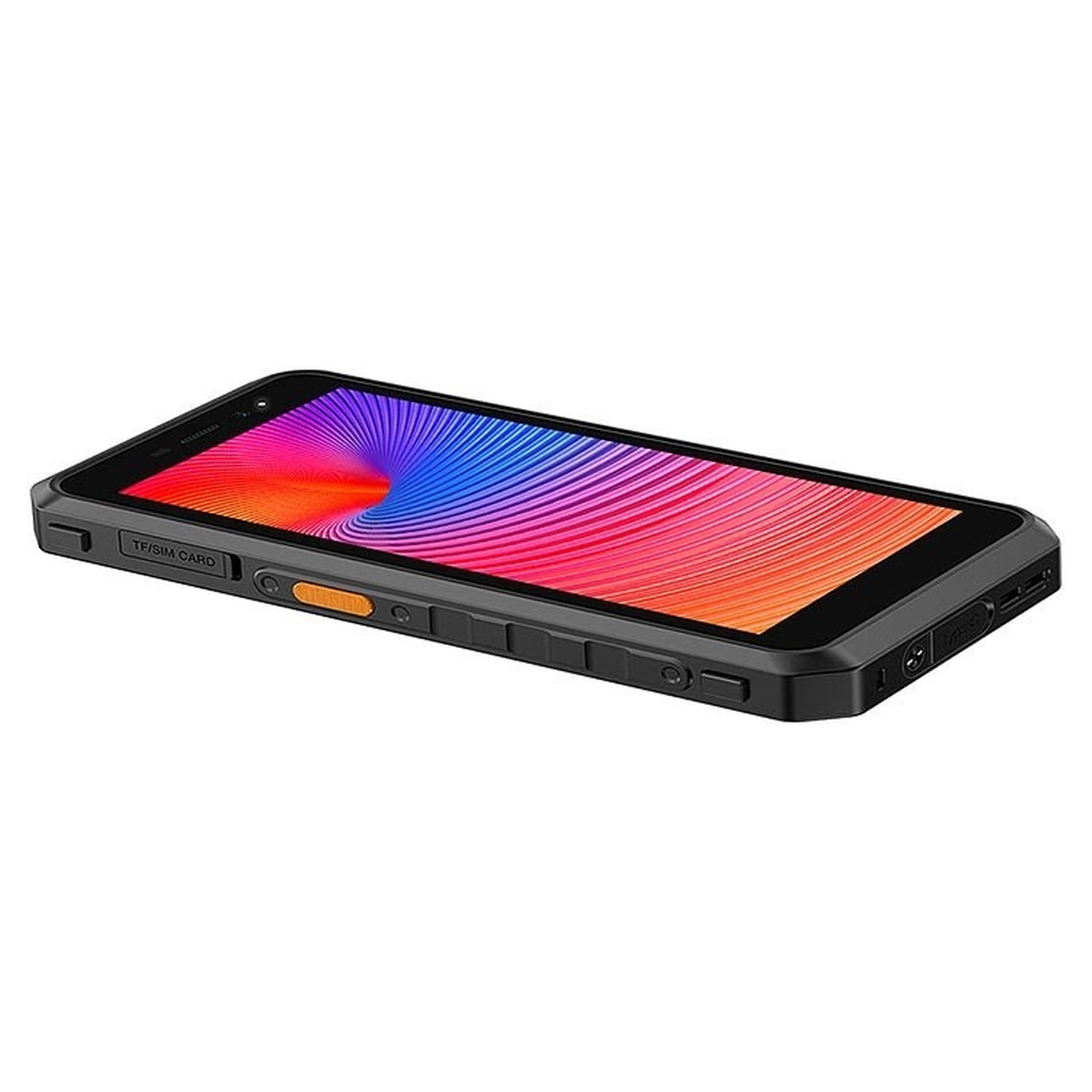 Купити Смартфон Ulefone Power Armor X11 Pro (IP69K 4/64Gb NFC 4G) Black (6937748735014) - фото 3