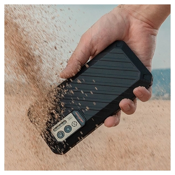 Купити Смартфон Ulefone Power Armor X11 Pro (IP69K 4/64Gb NFC 4G) Black (6937748735014) - фото 8