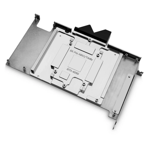 Купить Водоблок EKWB Ek-Pro GPU WB Zotac RTX 4090 Alu BB Kit (3831109903964) - фото 2