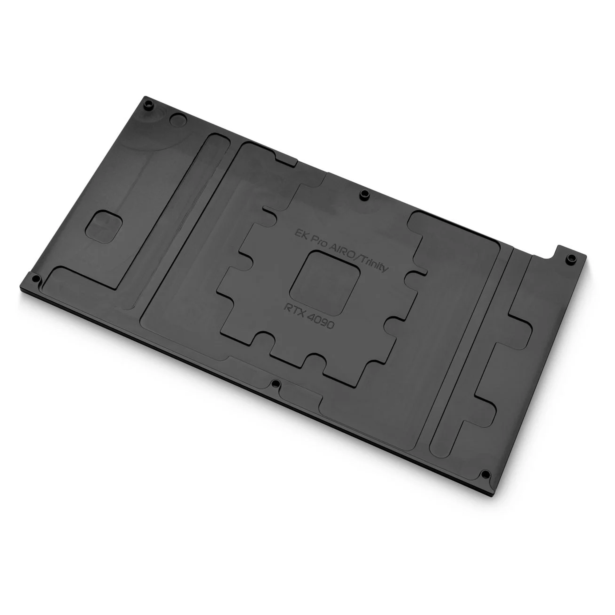 Купить Водоблок EKWB Ek-Pro GPU WB Zotac RTX 4090 Alu BB Kit (3831109903964) - фото 3