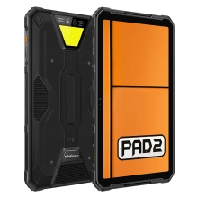 Купить Планшет Ulefone Armor Pad 2 8/256GB LTE Black (6937748735700) - фото 2