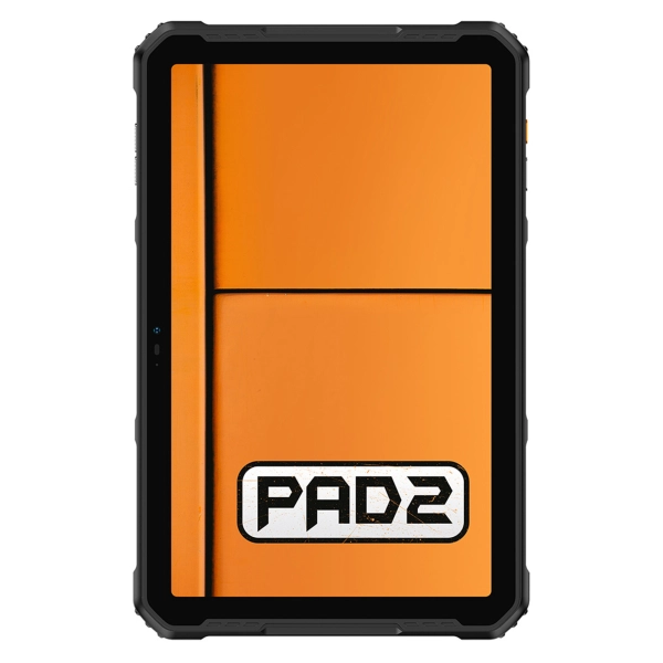 Купить Планшет Ulefone Armor Pad 2 8/256GB LTE Black (6937748735700) - фото 4