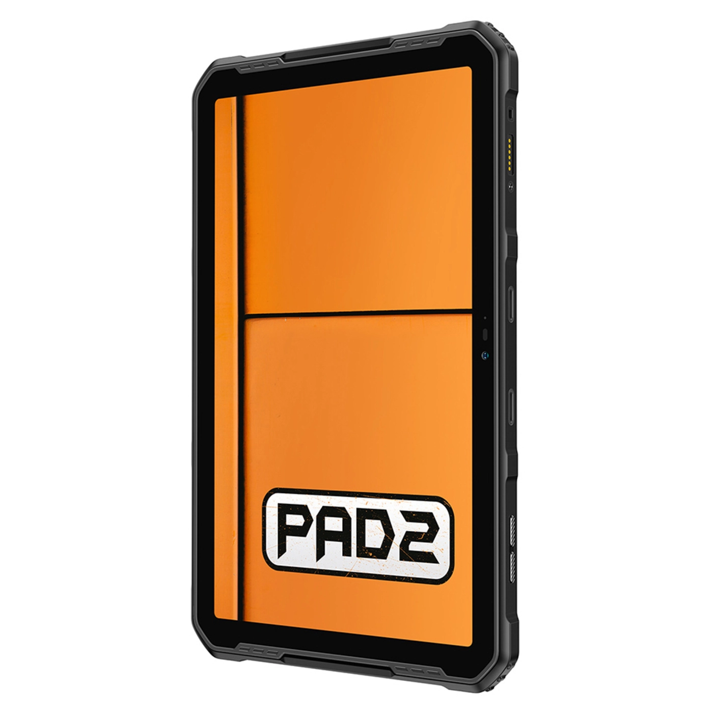 Купить Планшет Ulefone Armor Pad 2 8/256GB LTE Black (6937748735700) - фото 5