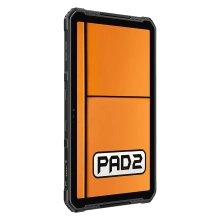 Купить Планшет Ulefone Armor Pad 2 8/256GB LTE Black (6937748735700) - фото 6