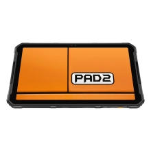 Купить Планшет Ulefone Armor Pad 2 8/256GB LTE Black (6937748735700) - фото 8